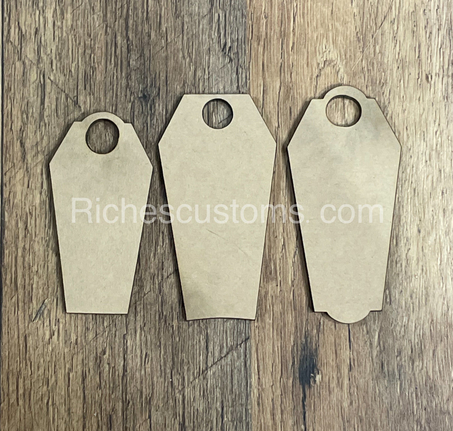 Acrylic Tumbler Topper
