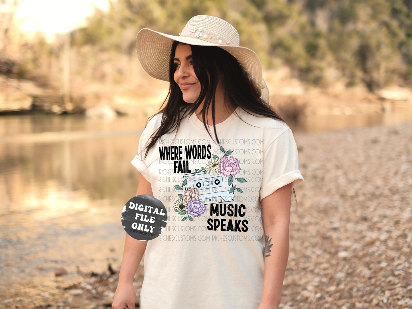 Where words Fail PNG