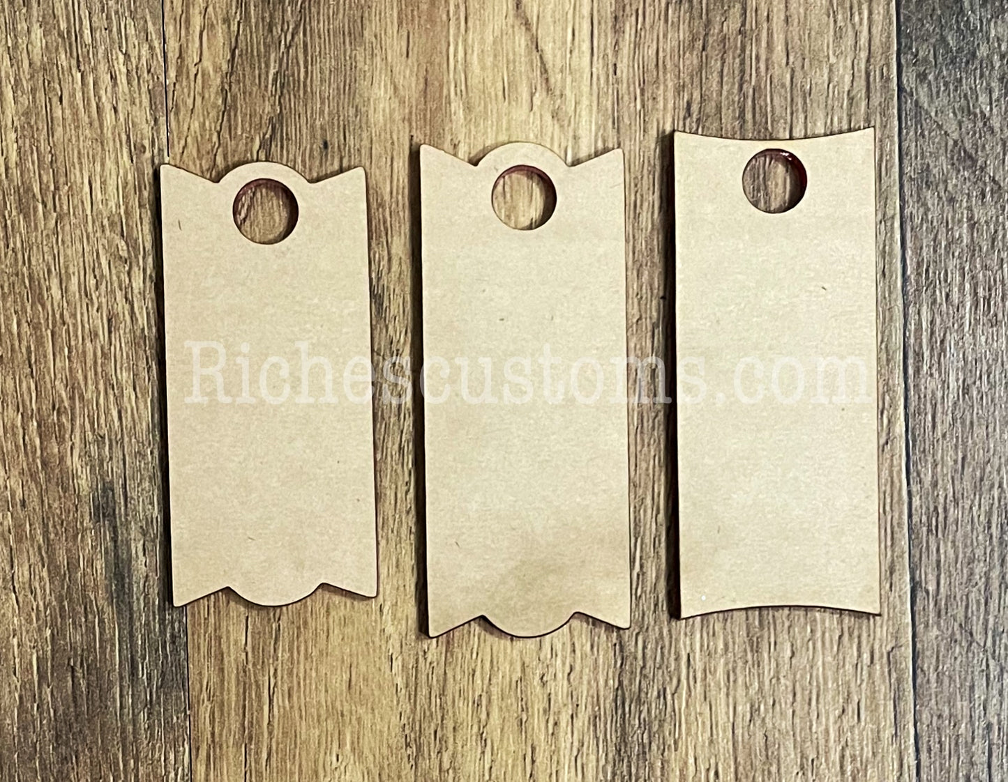 Acrylic Tumbler Topper