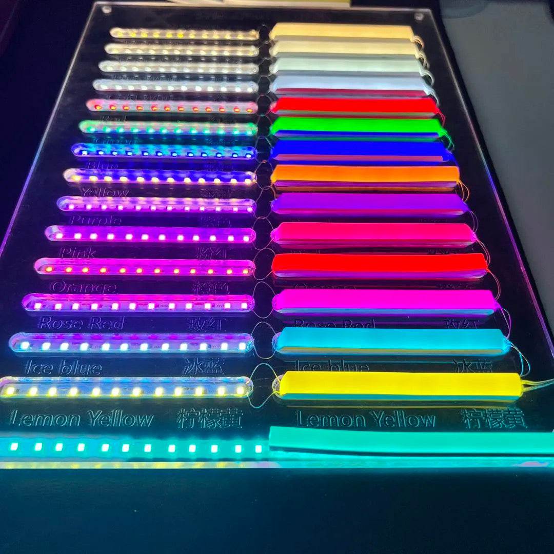 Neon LED Lights