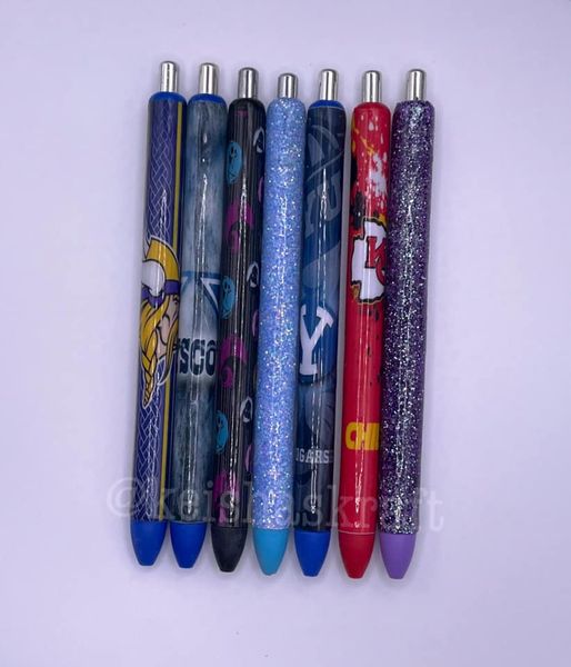 Personalized Pens