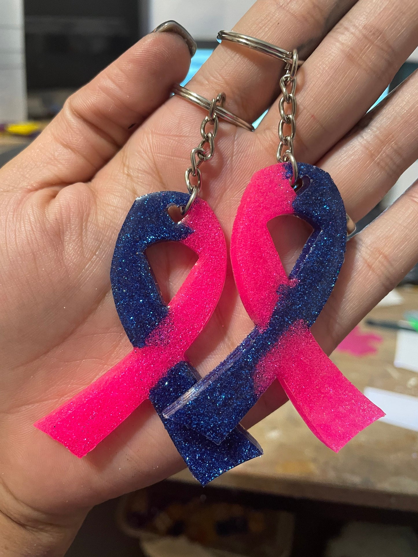 Keychains