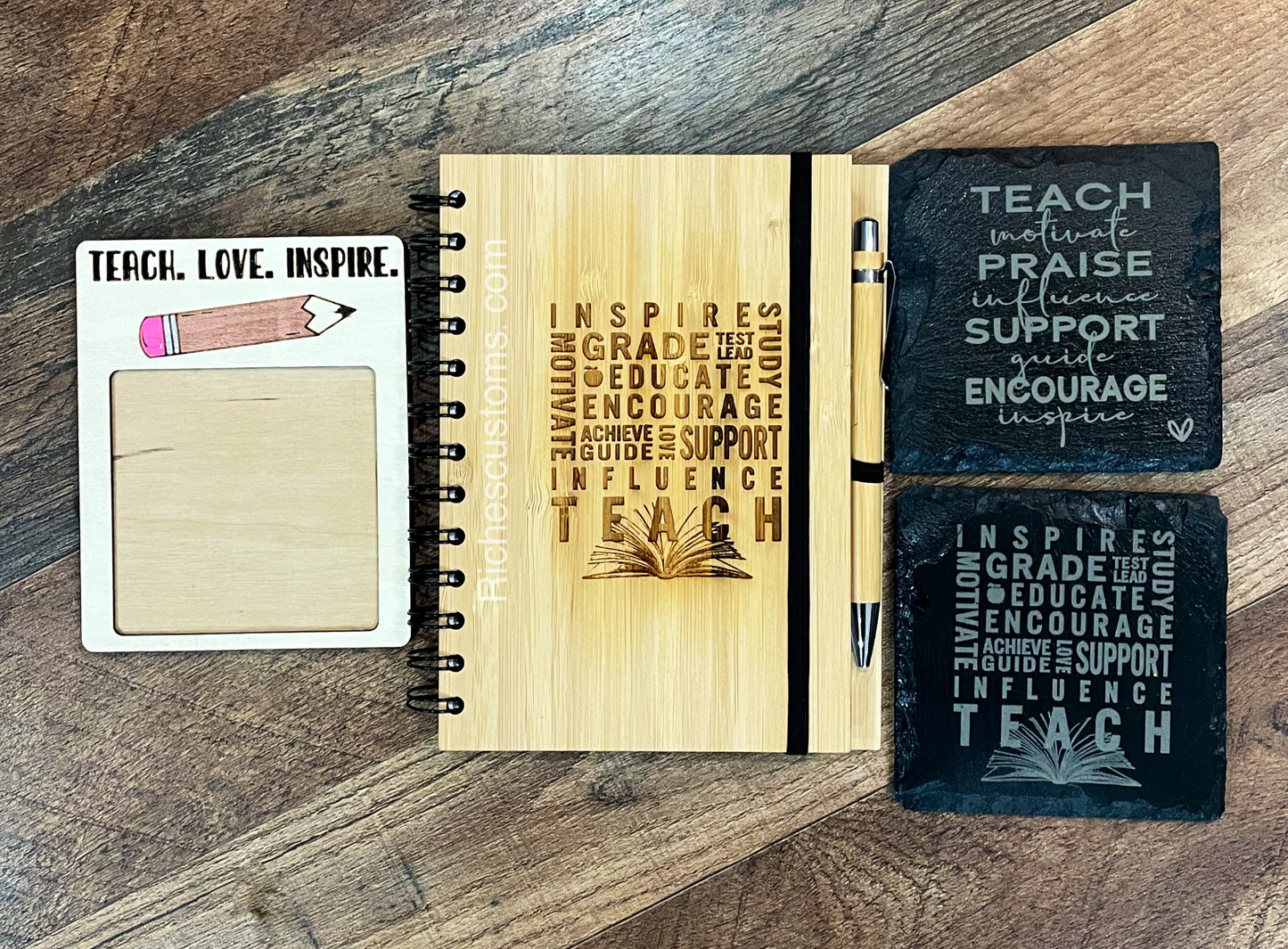 Teacher Bundle