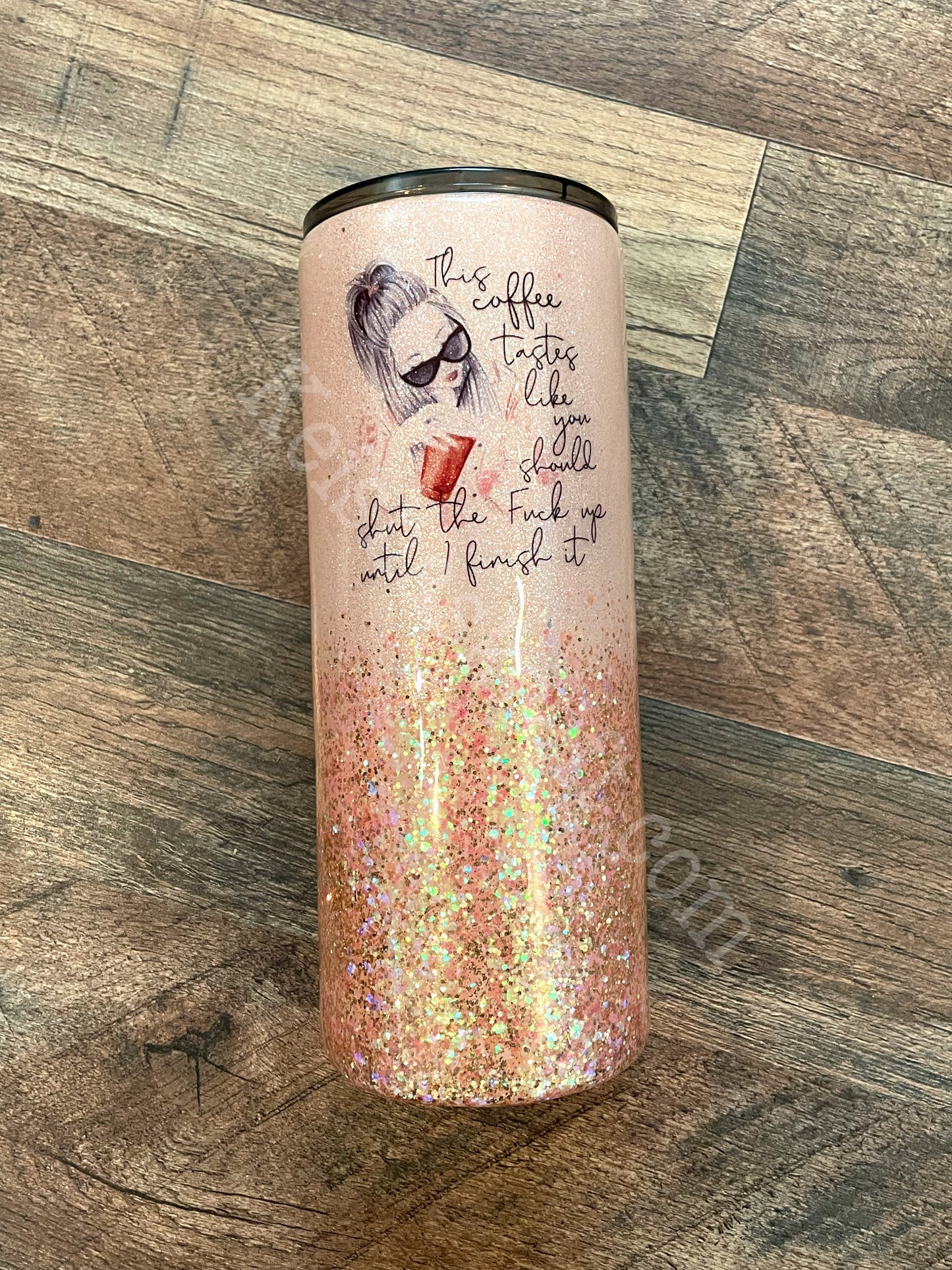 This Coffee Taste Like