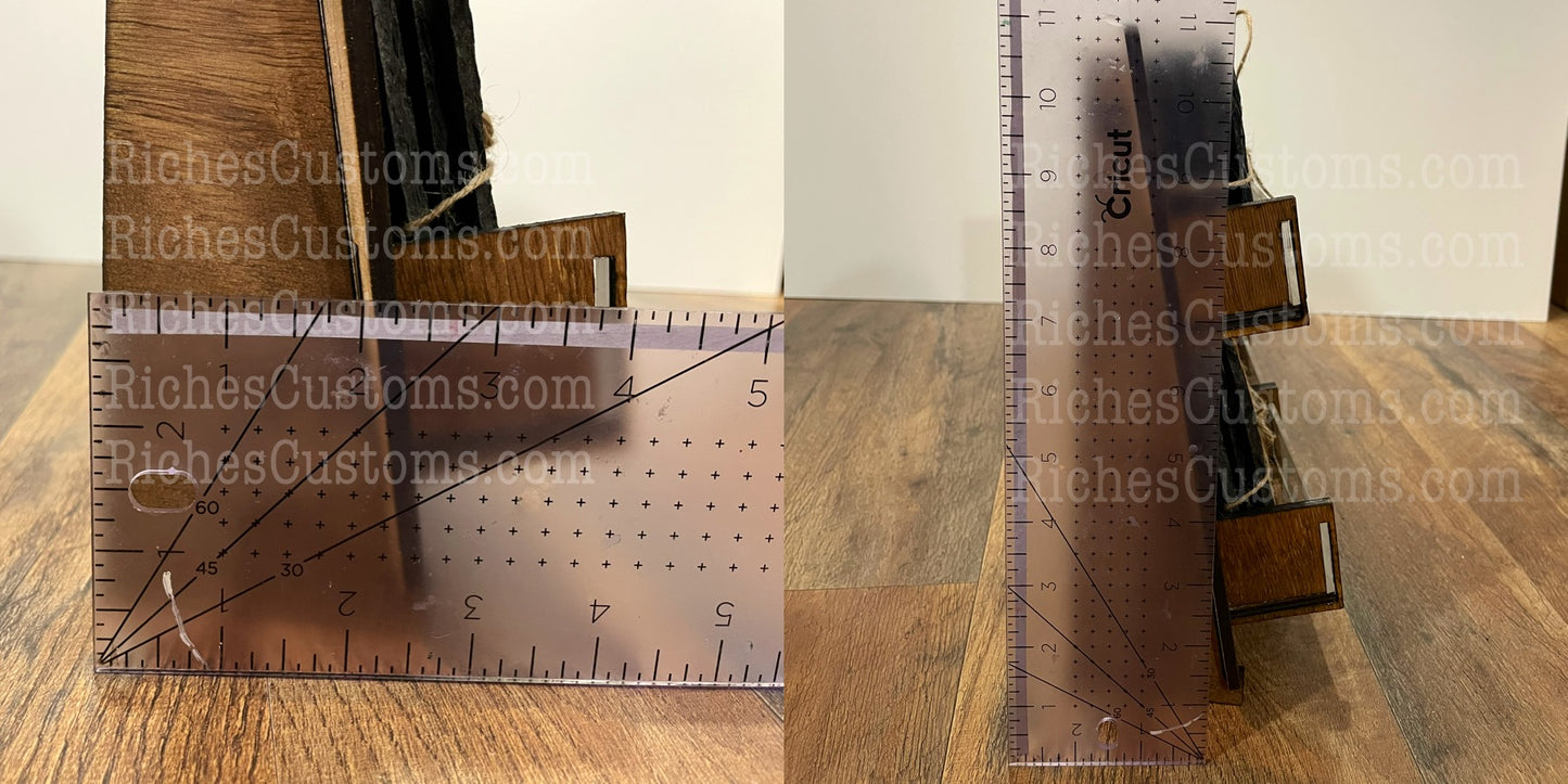 Display Shelf Laser File