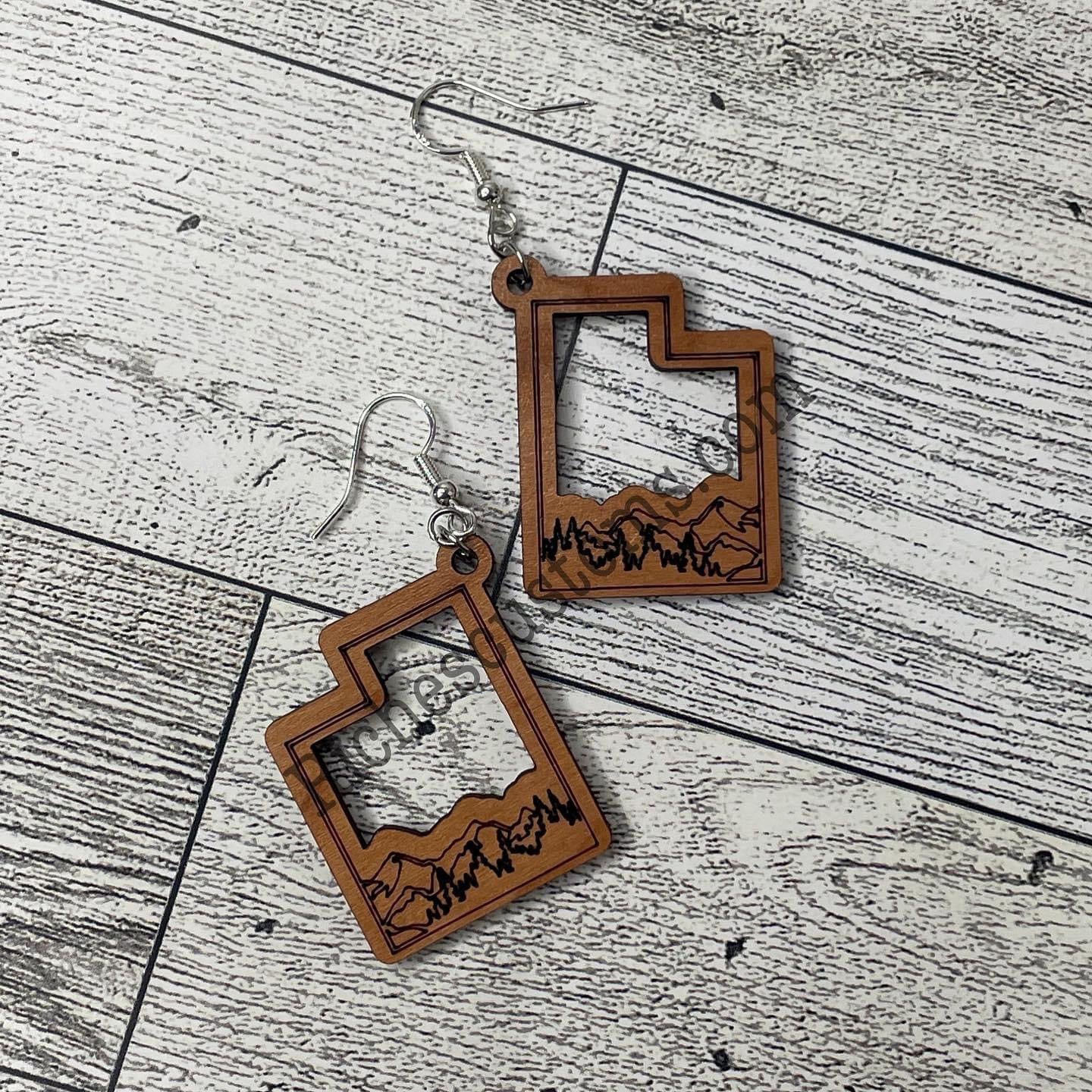 State Dangles