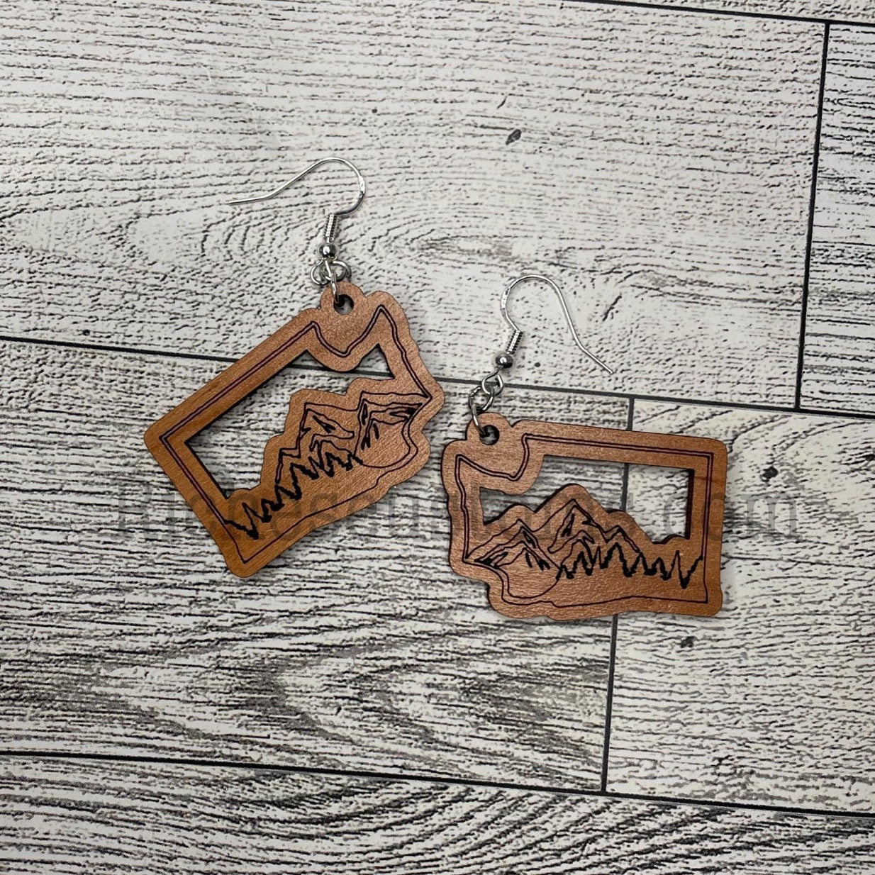 State Dangles