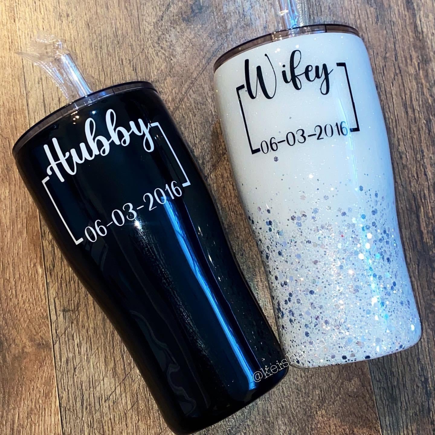 His and Hers