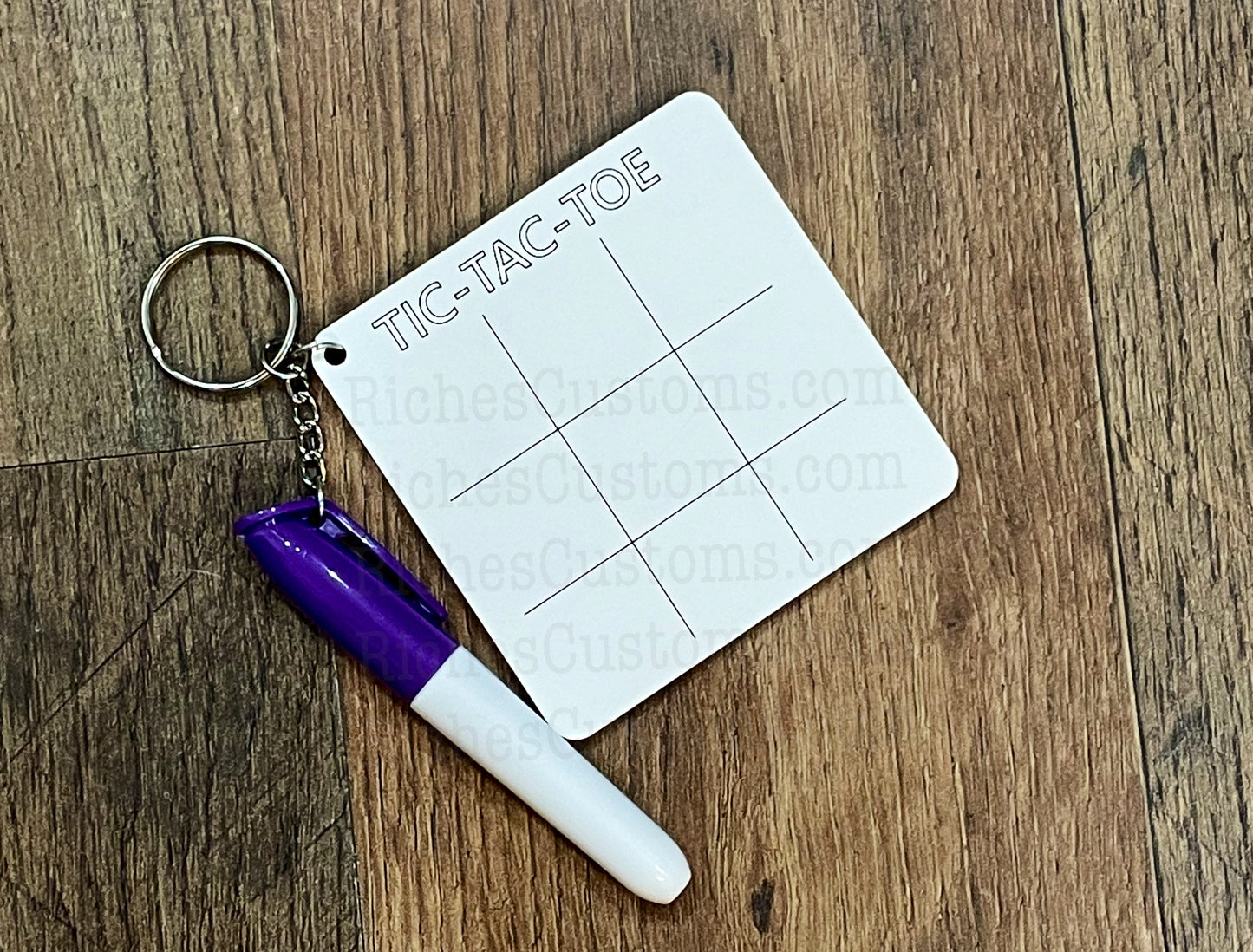 Tic Tac Toe
