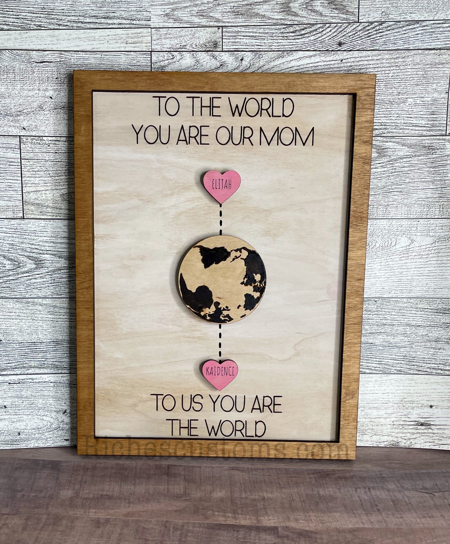 Mothers Day World