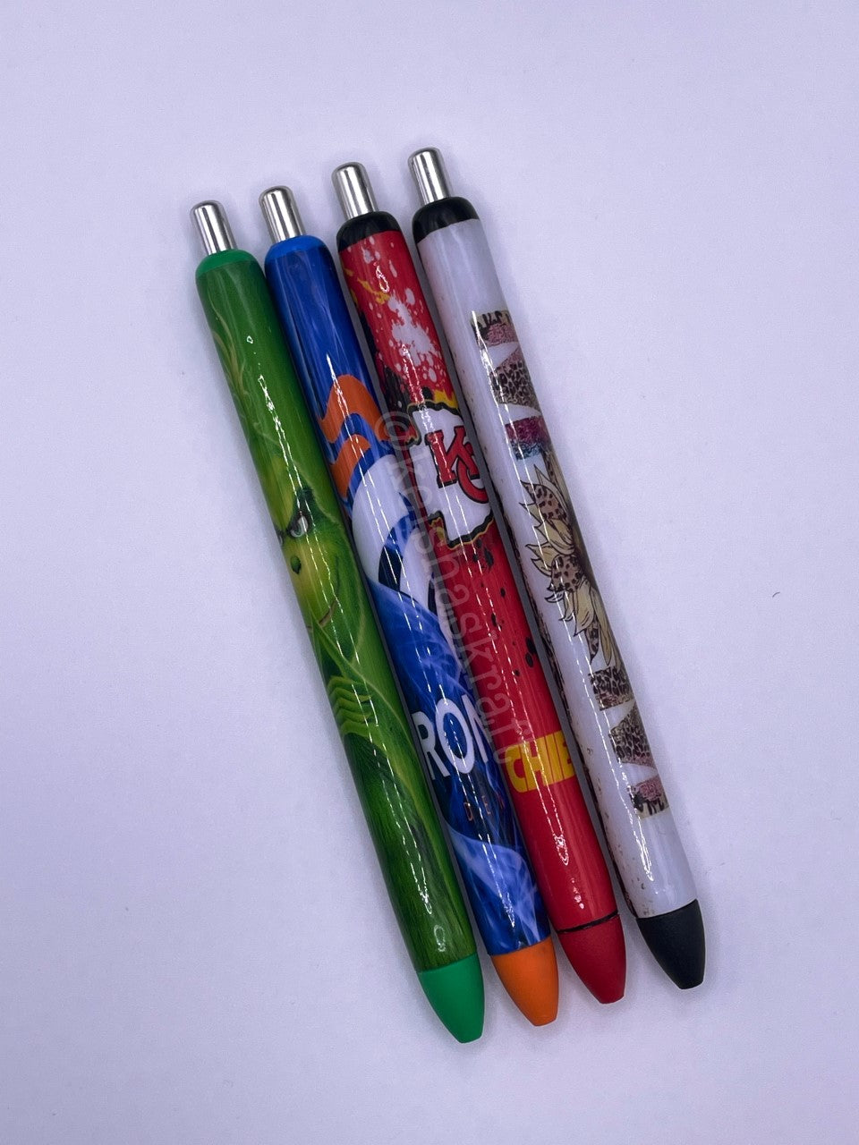 Personalized Pens