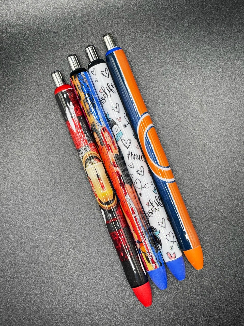 Personalized Pens