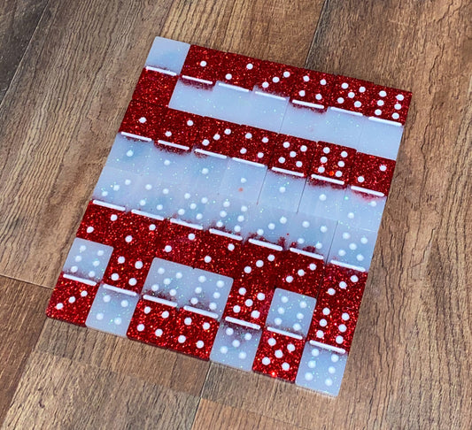 Customs Domino Sets