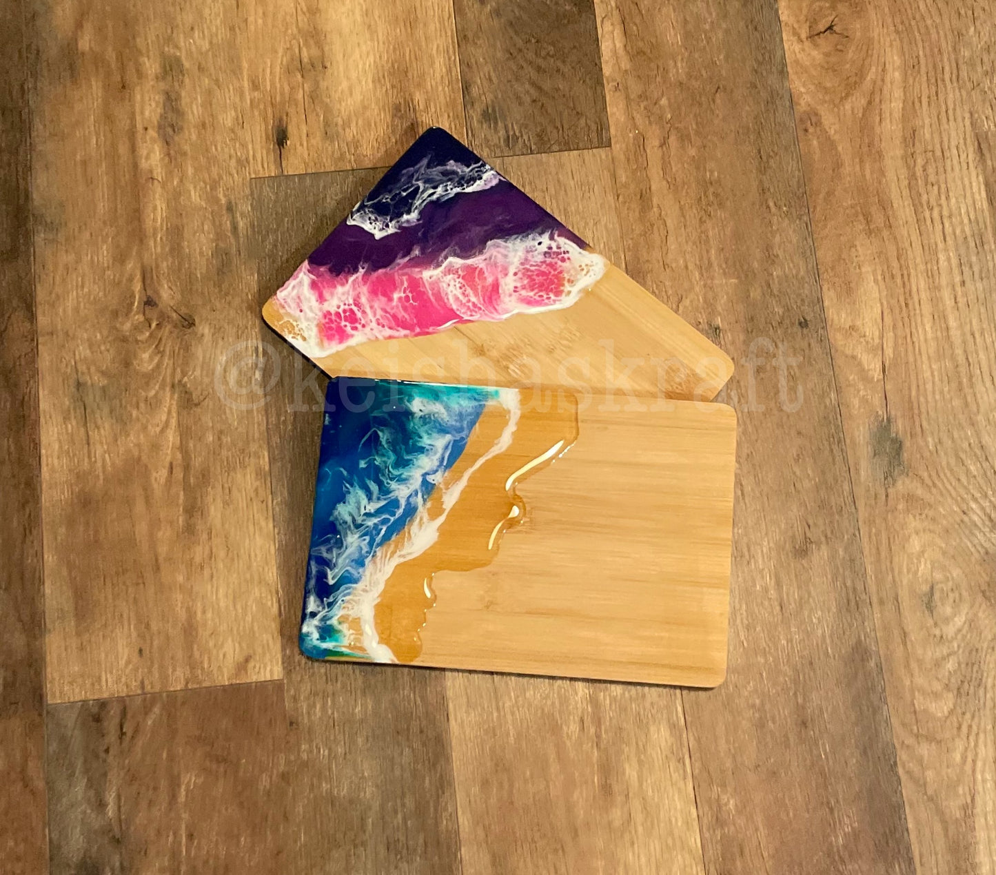 Charcuterie Boards